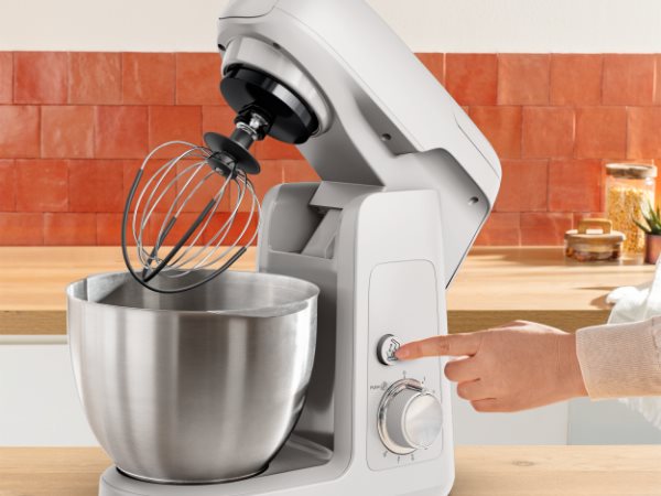 Tefal QB525B38 Bake Partner konyhai robotgép
