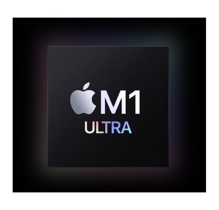 Apple Mac Studio M1 Ultra