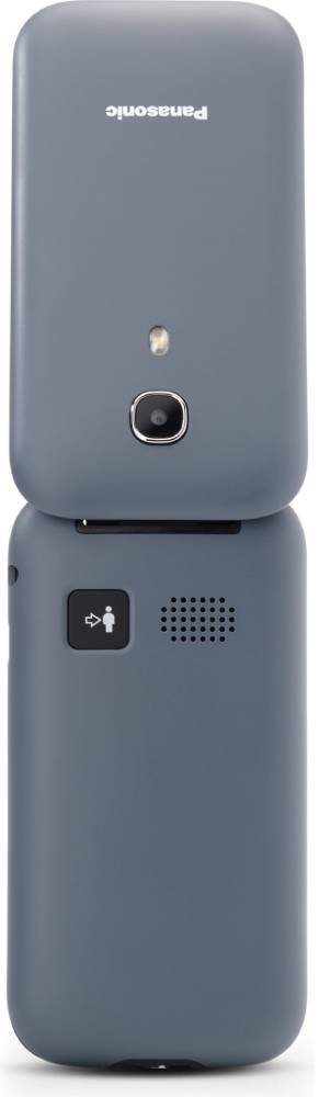 Panasonic KX-TU400EXG mobiltelefon 