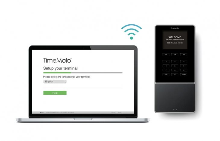 TimeMoto TM-616