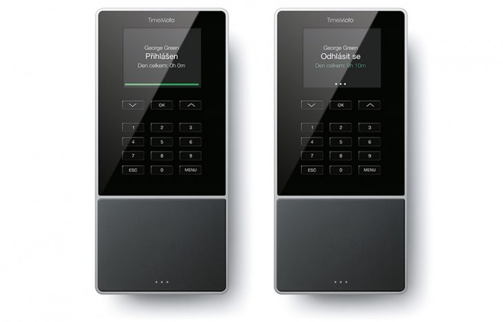 TimeMoto TM-616