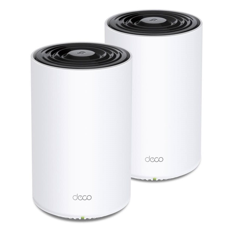 TP-Link Deco X68 (2-pack) WiFi rendszer