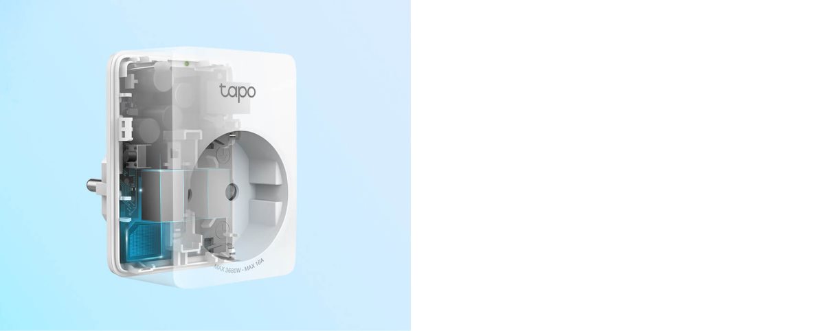 TP-Link Tapo P110