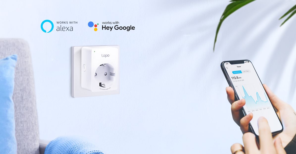 TP-Link Tapo P110