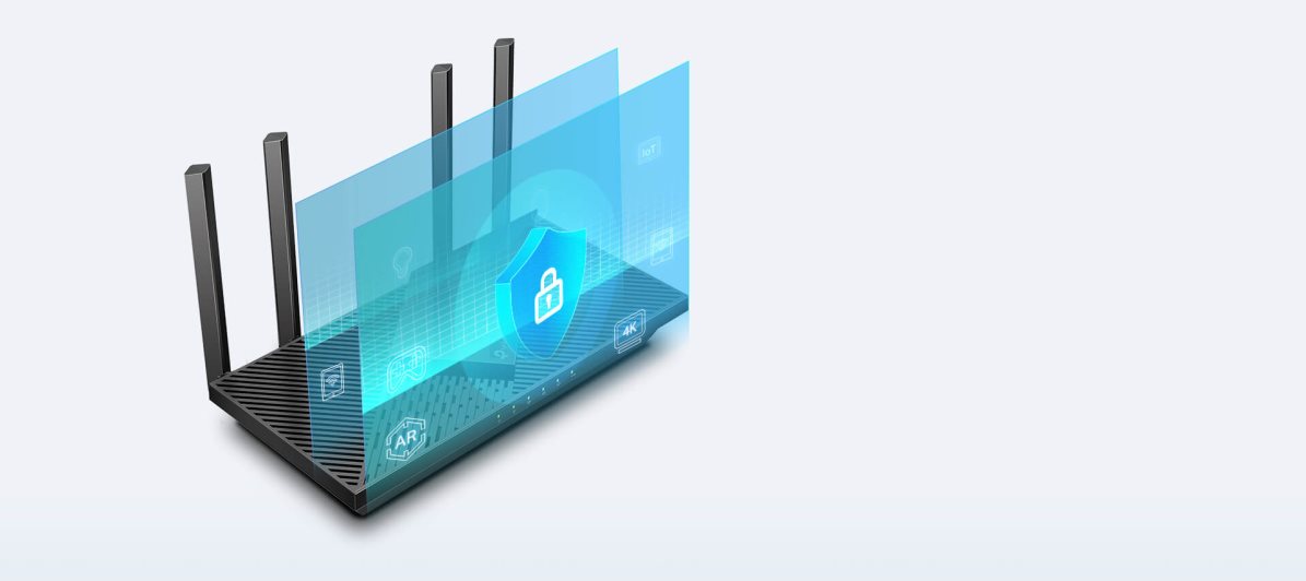 TP-Link Archer AX55 TP-Link Archer AX55