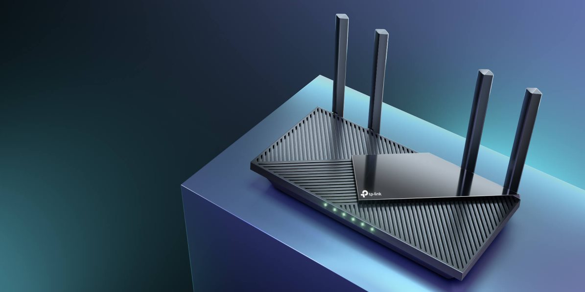 TP-Link Archer AX55 TP-Link Archer AX55