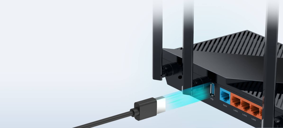 TP-Link Archer AX55 TP-Link Archer AX55