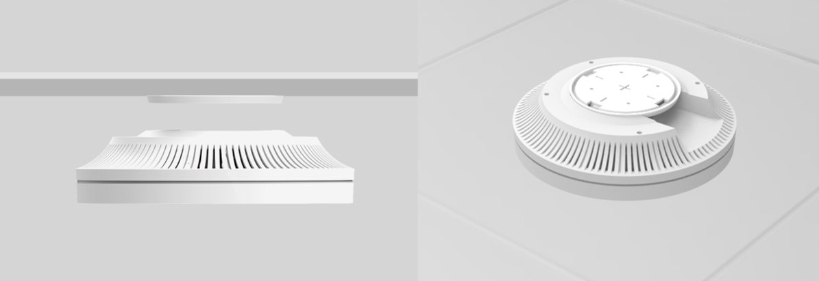 TP-Link EAP610