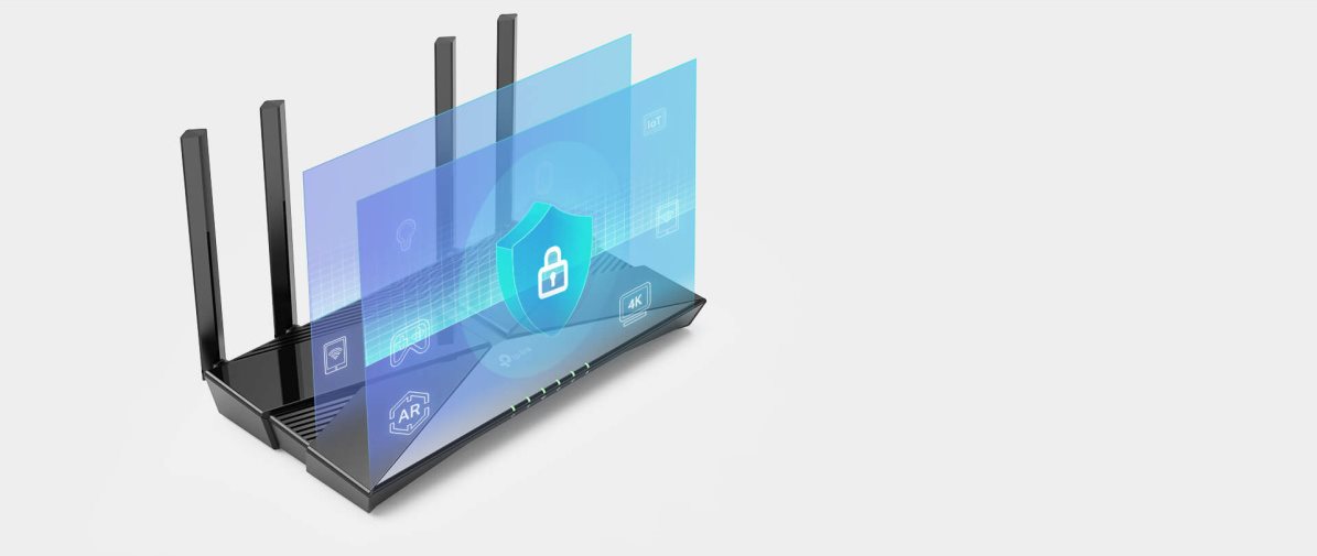 TP-Link Archer AX53 TP-Link Archer AX53