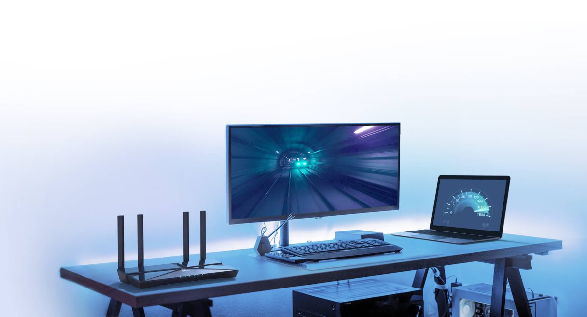 TP-Link Archer AX53 TP-Link Archer AX53