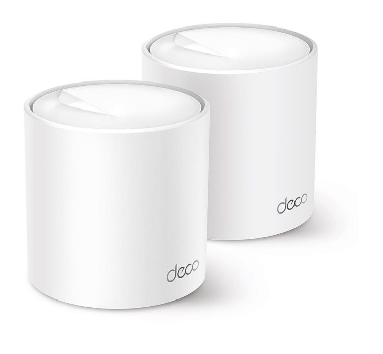 TP-Link Deco X50(2-pack) TP-Link Deco X50(2-pack)