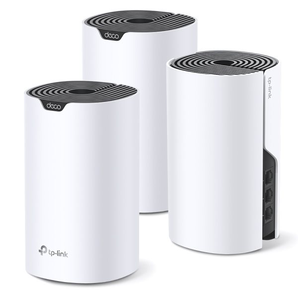 TP-Link Deco S7 (3-pack)