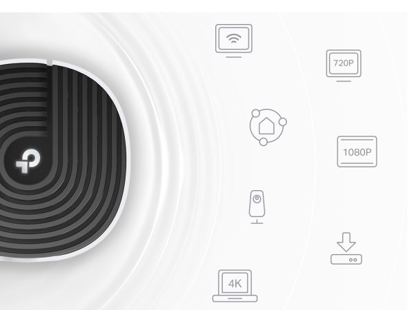 TP-Link Deco S7 (3-pack)