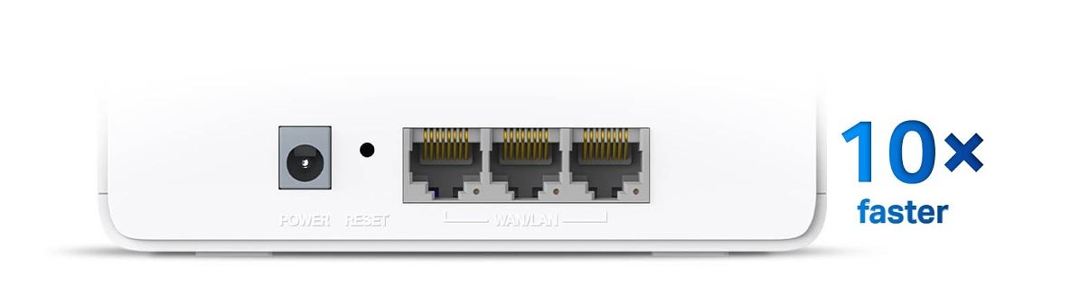 Mercusys Halo H80X (3-pack)