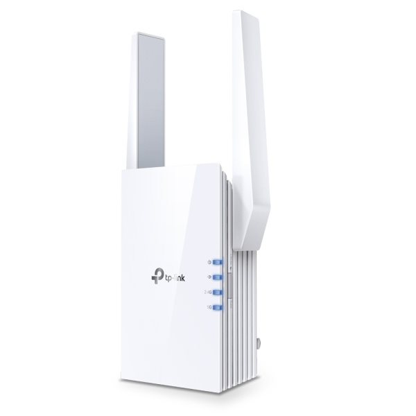TP-Link RE705X Wi-Fi6 extender