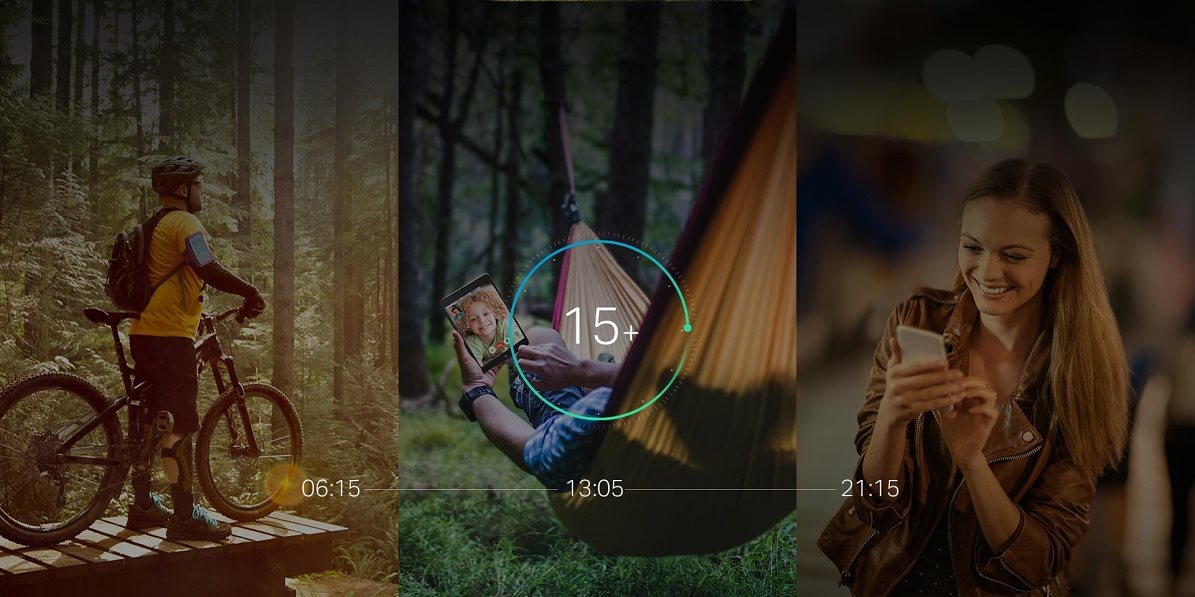 TP-Link M7650 4G LTE Mobile Wi-Fi 