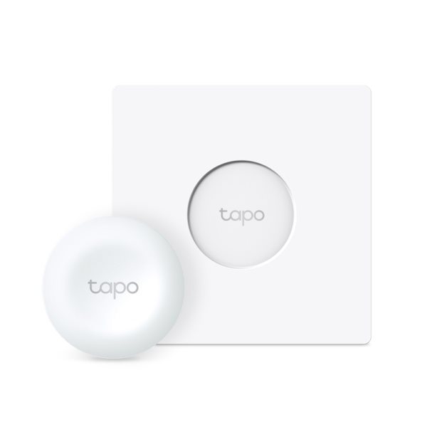 TP-Link Tapo S200D