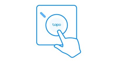 TP-Link Tapo S200D