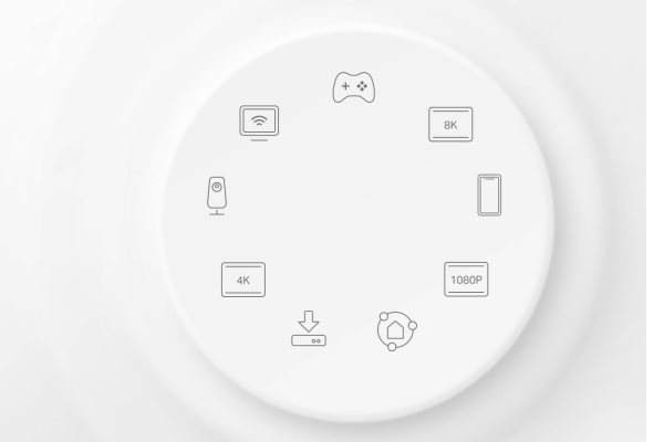 TP-Link Deco PX50 (2-pack)