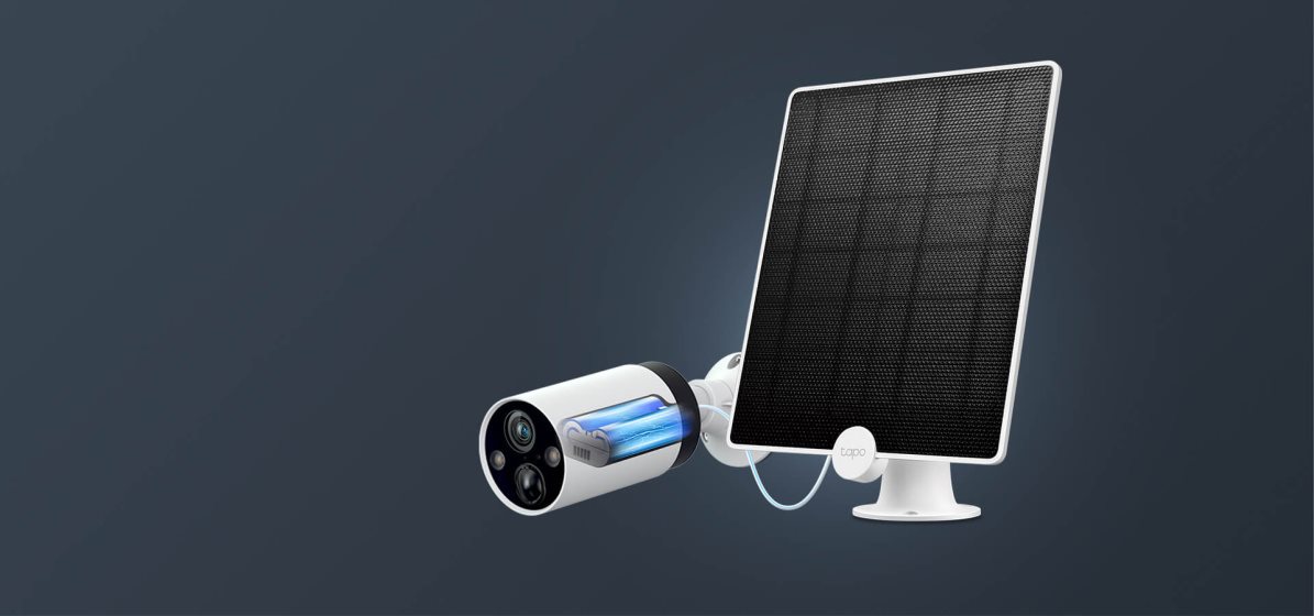 TP-Link Tapo A200