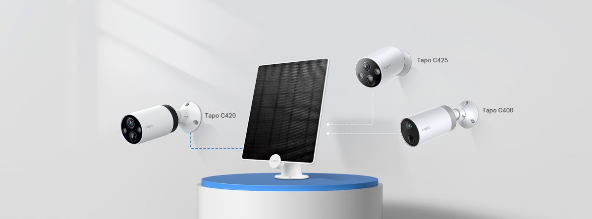 TP-Link Tapo A200