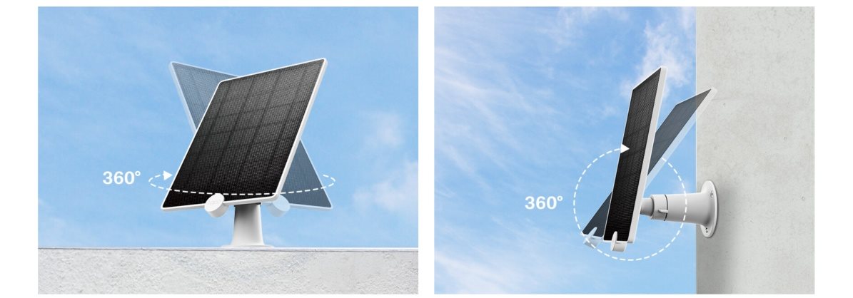 TP-Link Tapo A200