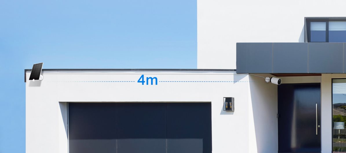 TP-Link Tapo A200