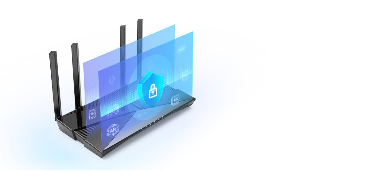 TP-LINK Archer AX20 TP-LINK Archer AX20