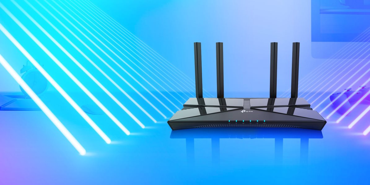 TP-LINK Archer AX20 TP-LINK Archer AX20