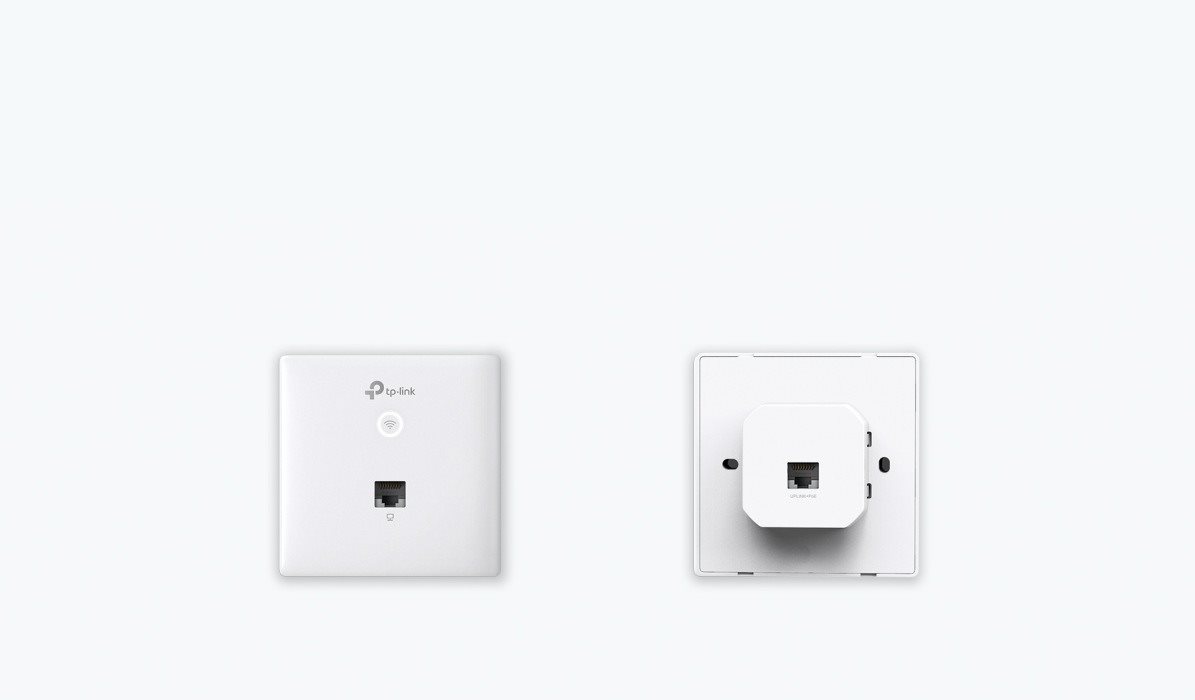 TP-LINK Omada EAP230-Wall 