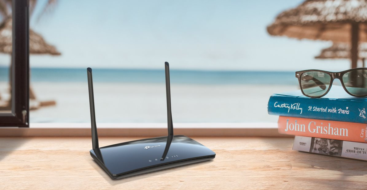 TP-LINK Archer MR400 TP-LINK Archer MR400