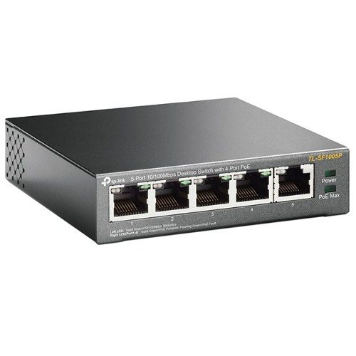 TP-Link TL-SF1005P