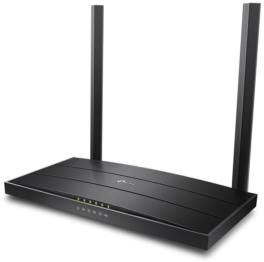 TP-LINK Archer VR400 v3 TP-LINK Archer VR400 v3