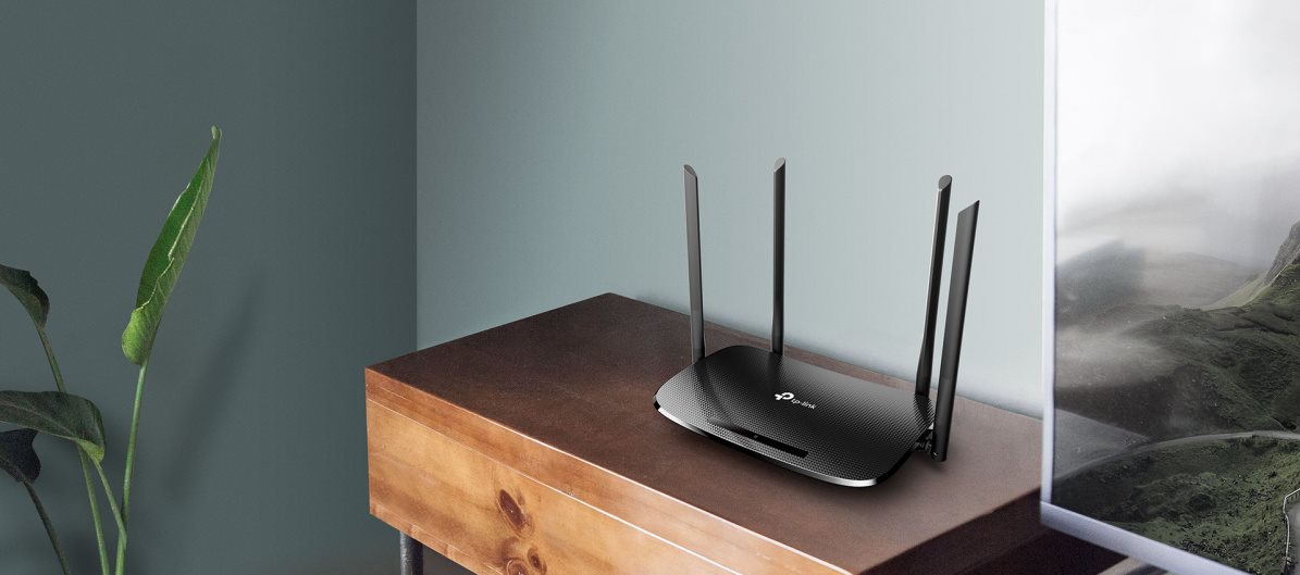 TP-LINK Archer VR300 TP-LINK Archer VR300