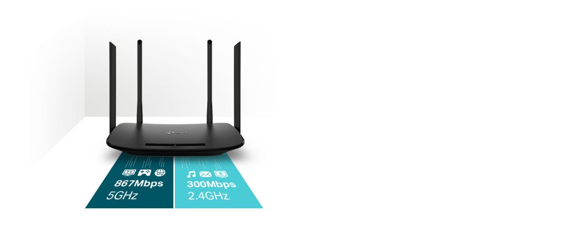 TP-LINK Archer VR300 TP-LINK Archer VR300