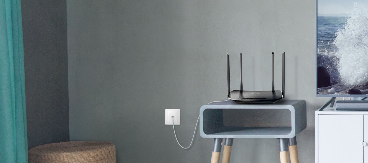 TP-LINK Archer VR300 TP-LINK Archer VR300