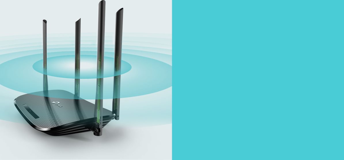 TP-LINK Archer VR300 TP-LINK Archer VR300