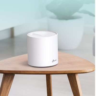 TP-Link Deco X60 (2-pack)