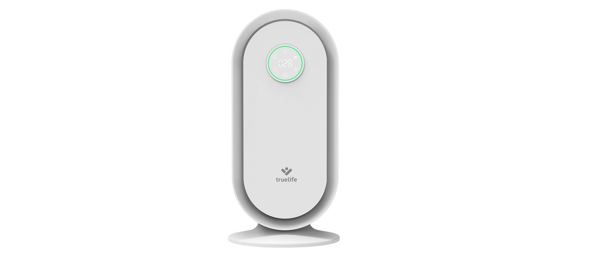 TrueLife AIR Purifier P5 WiFi légtisztító 