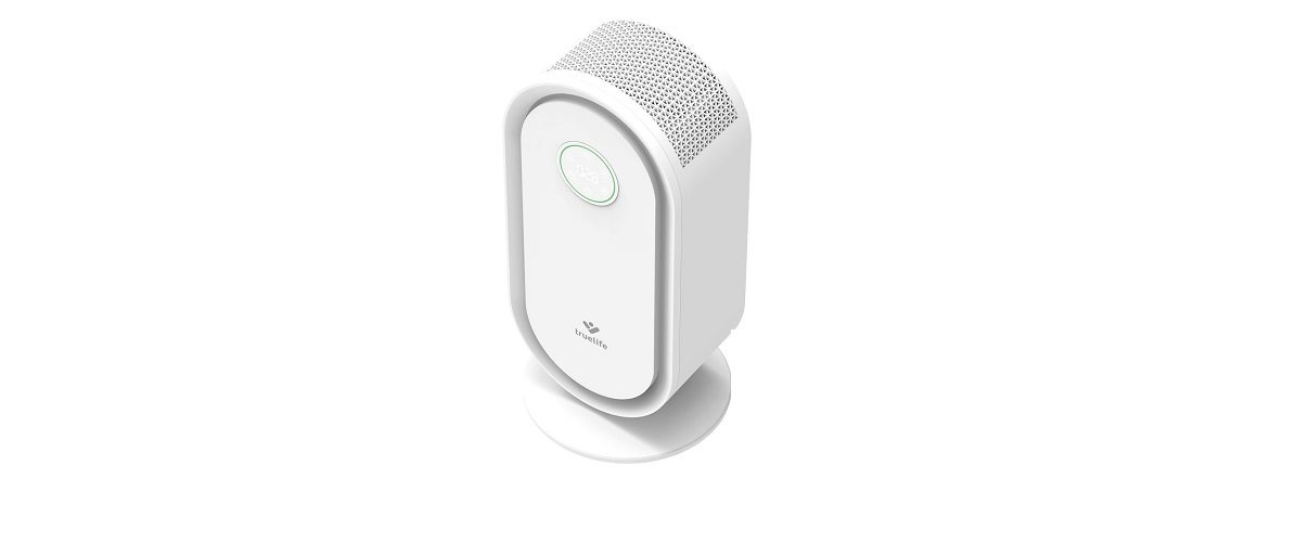 TrueLife AIR Purifier P5 WiFi légtisztító 