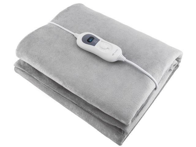 TrueLife HeatBlanket 1508 Elektromos fűthető takaró
