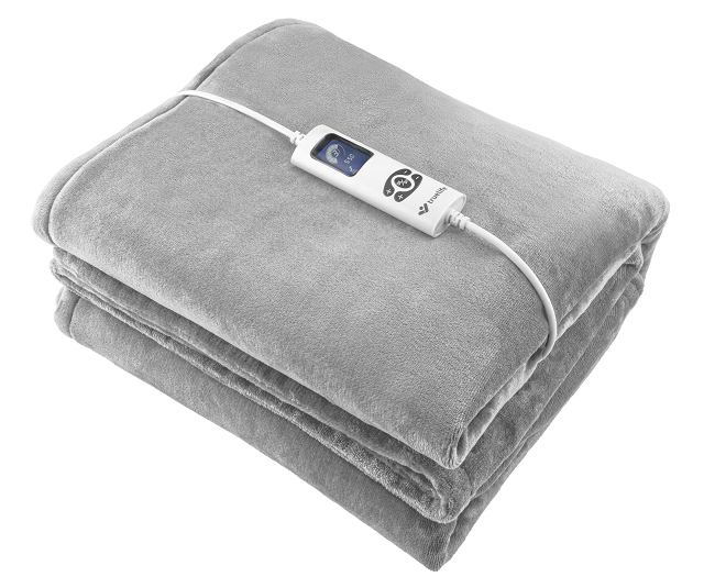 TrueLife HeatBlanket 1813 elektromos melegítő takaró
