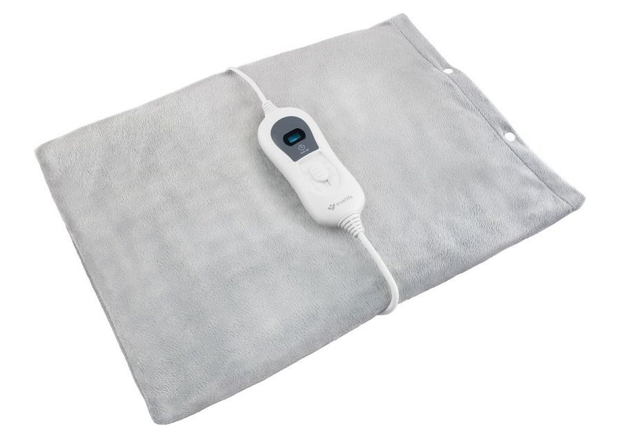 TrueLife HeatBlanket 0403 melegítő takaró
