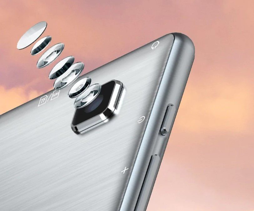 Teclast P20HD tablet
