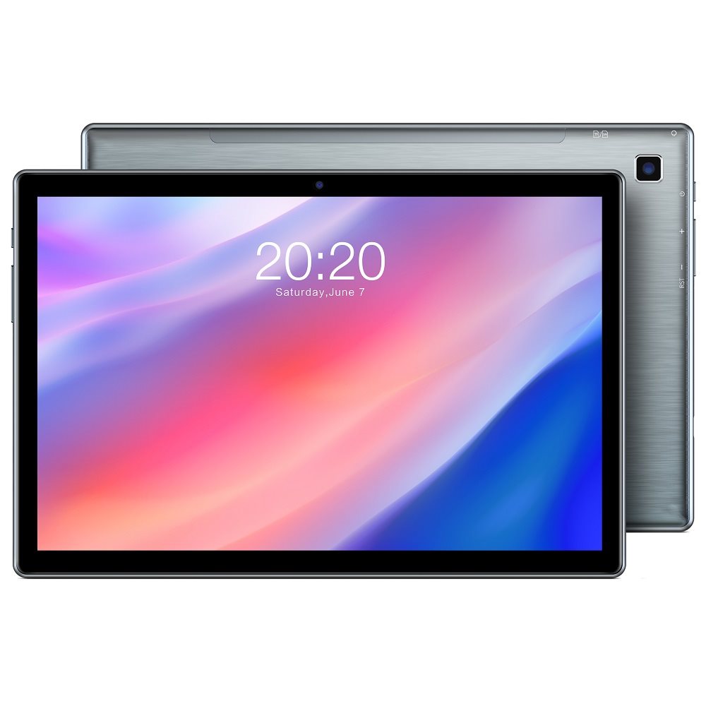 Teclast P20HD tablet