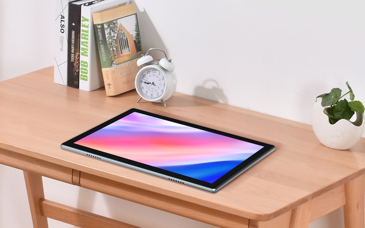 Teclast P20HD tablet
