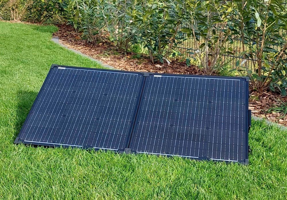 Technaxx TX-215 napelem