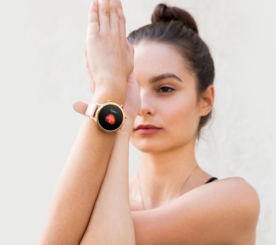 TicWatch C2+