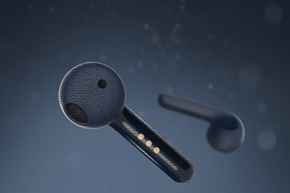 TicPods 2 Navy TicPods 2 Navy
