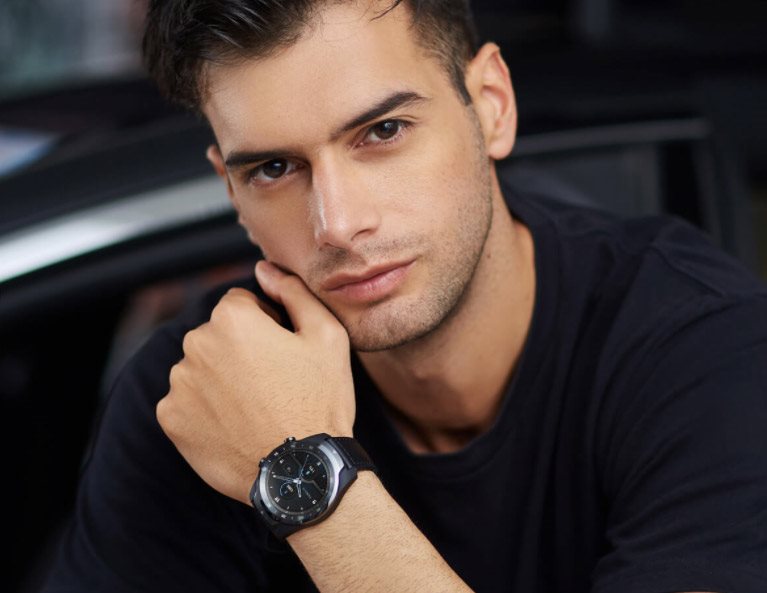 TicWatch Pro 2020